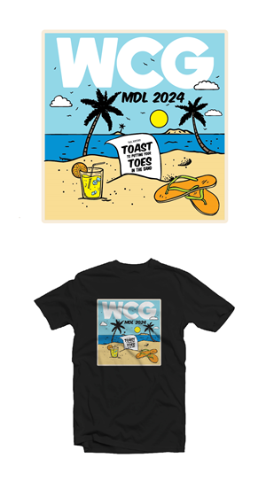 T-shirt Design by Ngoeg