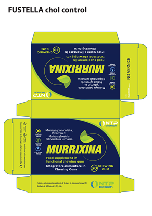 Packaging Design by Sergio Coelho for NTP BIOTECH | Design: #32539622