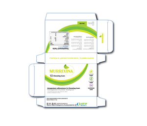 Packaging Design by oltredisegno for NTP BIOTECH | Design: #32562339