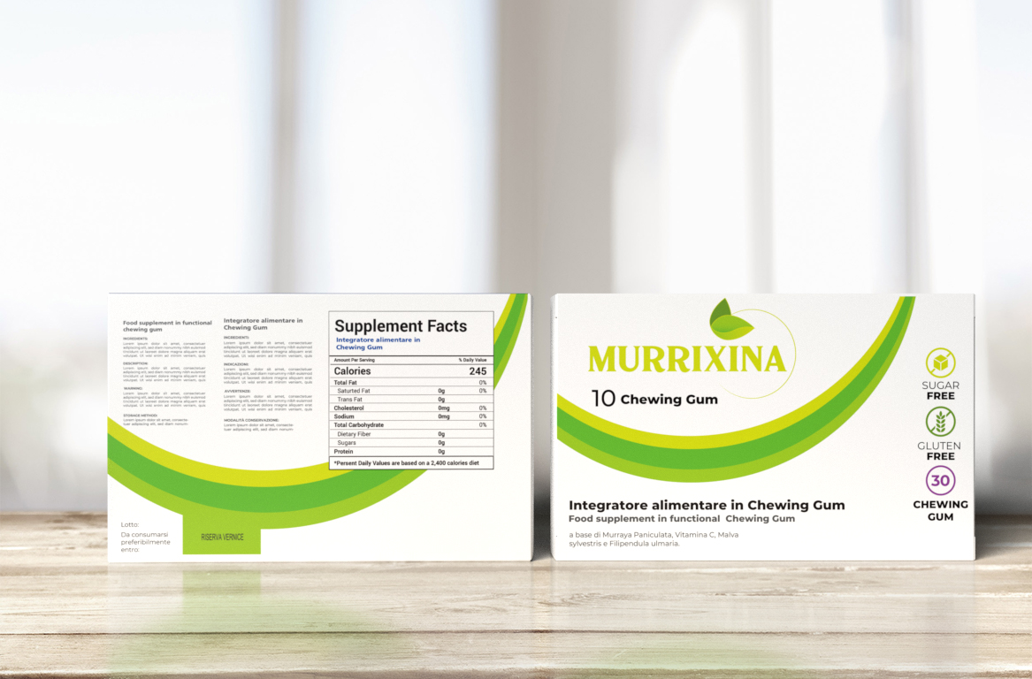 Packaging Design by oltredisegno for NTP BIOTECH | Design #32562421