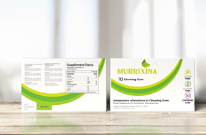 Packaging Design by oltredisegno for NTP BIOTECH | Design: #32562421