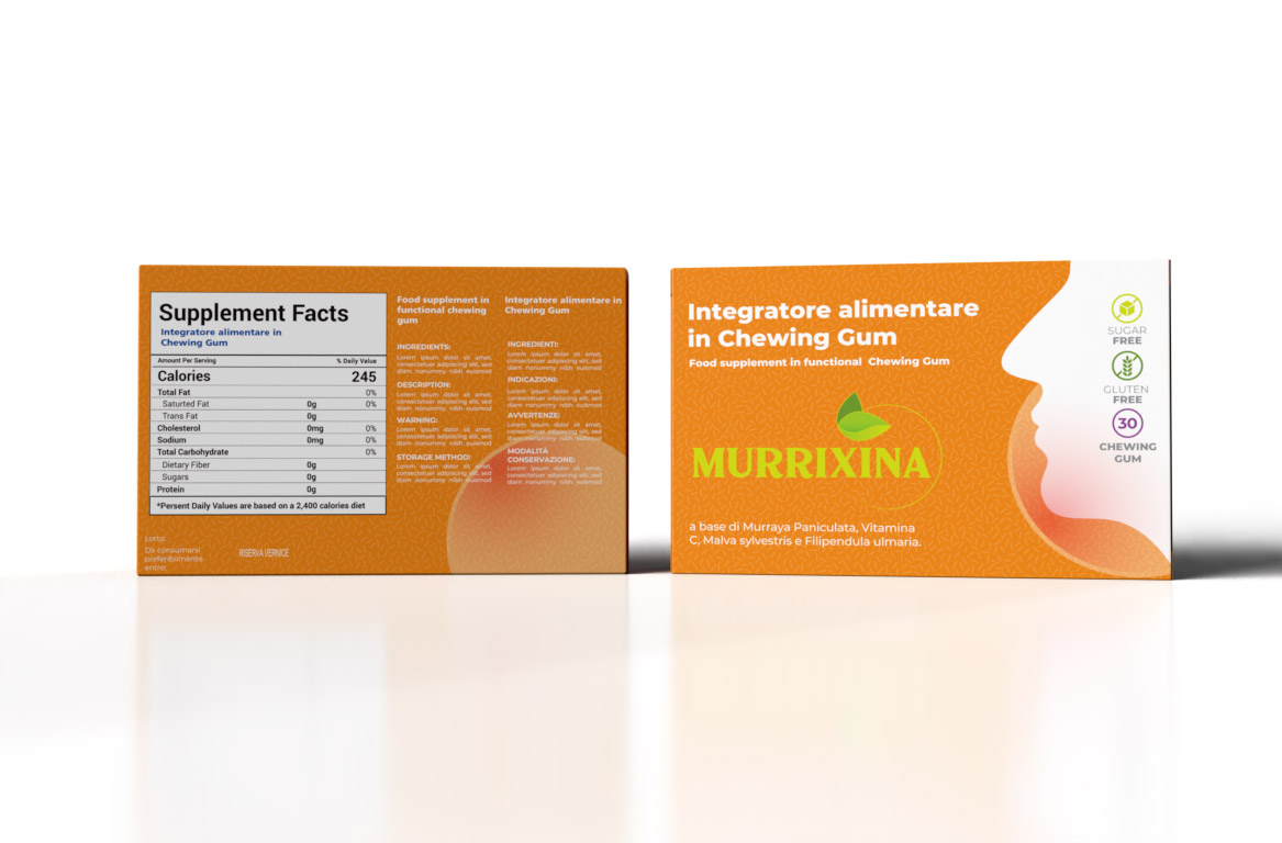 Packaging Design by oltredisegno for NTP BIOTECH | Design #32631697