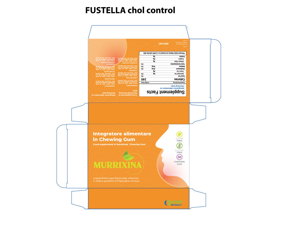 Packaging Design by oltredisegno for NTP BIOTECH | Design #32631713