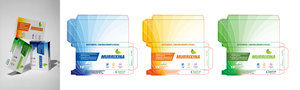 Packaging Design by Will M. for NTP BIOTECH | Design: #32581238