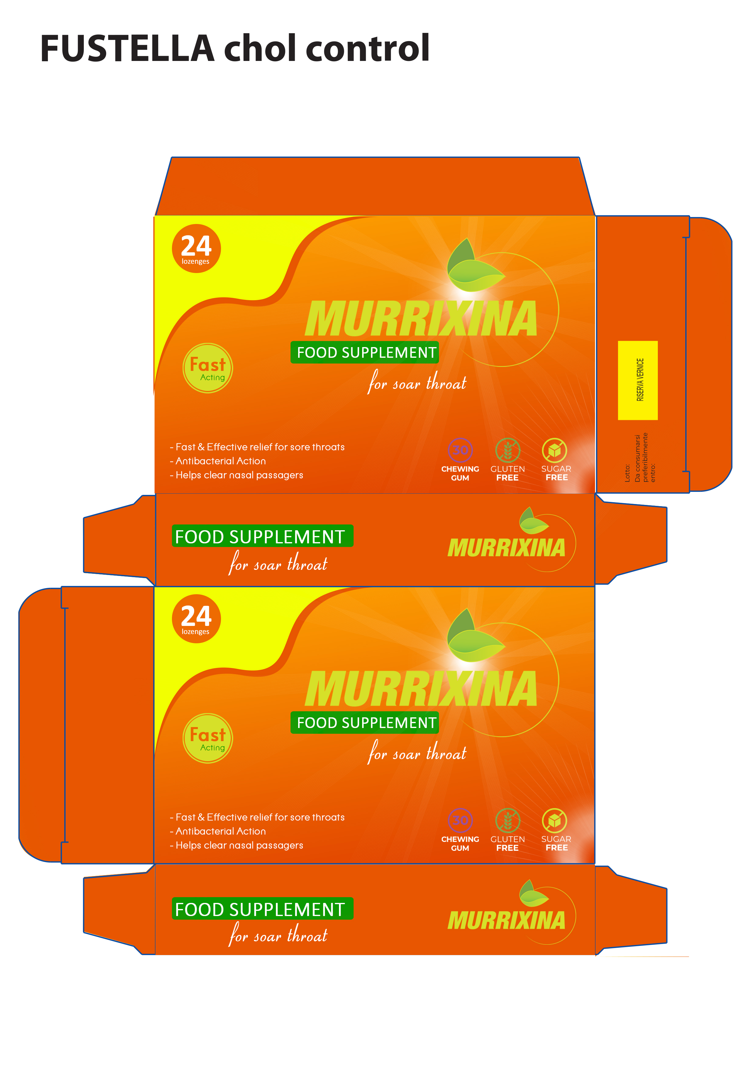 Packaging Design by Tech Nova for NTP BIOTECH | Design #32667970