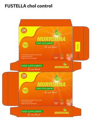 Packaging Design by Tech Nova for NTP BIOTECH | Design: #32667970