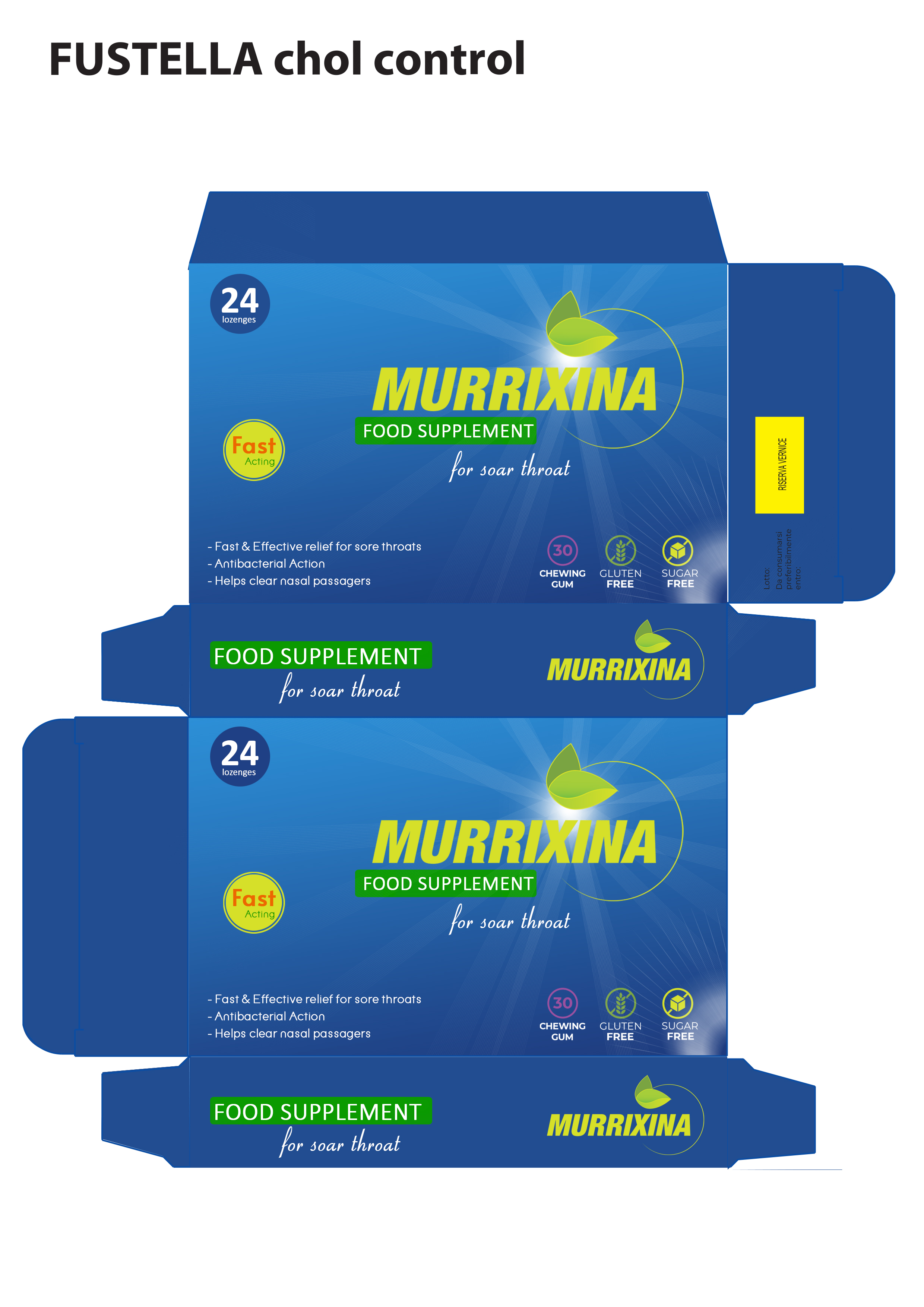 Packaging Design by Tech Nova for NTP BIOTECH | Design #32668140