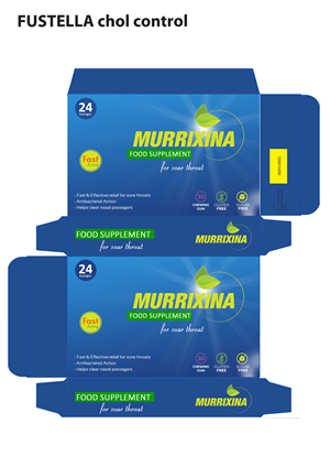 Packaging Design by Tech Nova for NTP BIOTECH | Design: #32668140