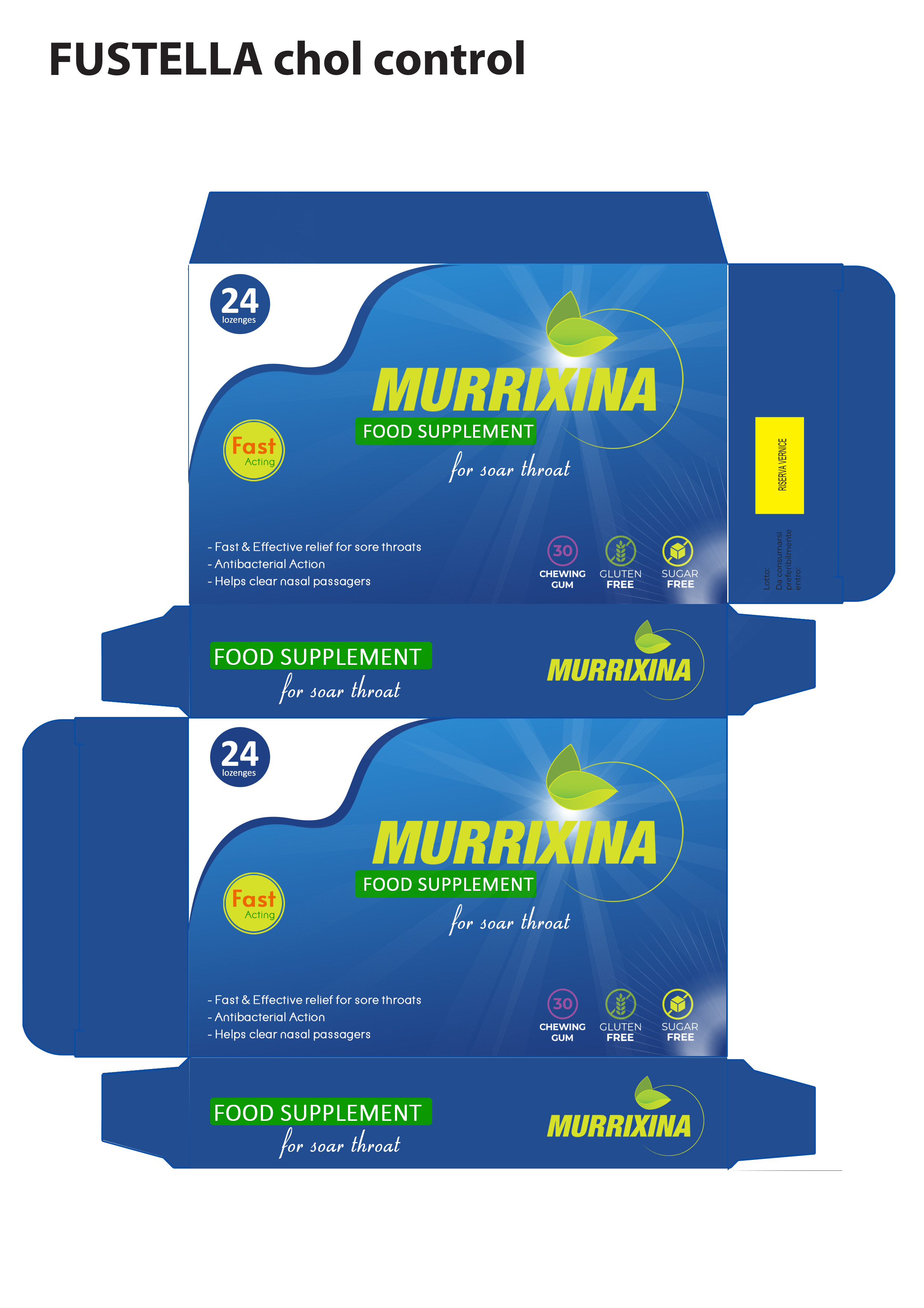 Packaging Design by Tech Nova for NTP BIOTECH | Design #32668141