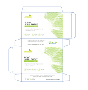 Packaging Design by dadaMEDIA for NTP BIOTECH | Design: #32670845