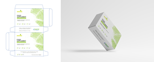 Packaging Design by dadaMEDIA for NTP BIOTECH | Design: #32670963