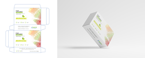 Packaging Design by dadaMEDIA for NTP BIOTECH | Design: #32690342