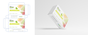 Packaging Design by dadaMEDIA for NTP BIOTECH | Design: #32696575