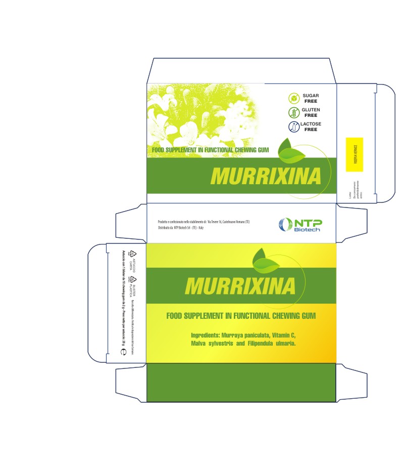 Packaging Design by Amduat Design for NTP BIOTECH | Design #32532561