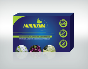 Diseño de Empaque por MNM para NTP BIOTECH | Diseño #32561001