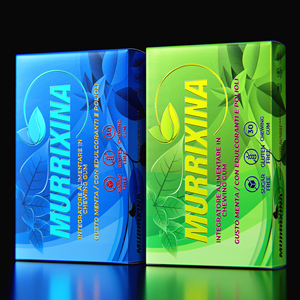 Diseño de Empaque por TM Kreatif para NTP BIOTECH | Diseño #32577056