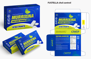 Packaging Design by SAI DESIGNS for NTP BIOTECH | Design: #32588883