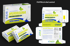 Packaging Design by SAI DESIGNS for NTP BIOTECH | Design: #32597194