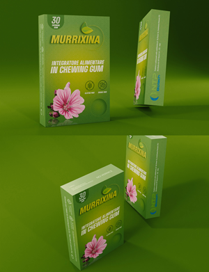 Diseño de Empaque por mobileAppSL para NTP BIOTECH | Diseño #32579192