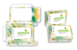 Packaging Design by D&amp;N