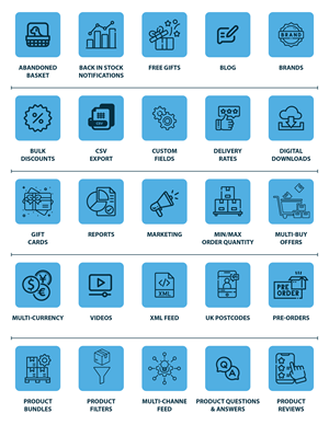 Icon Design by Payel Paul