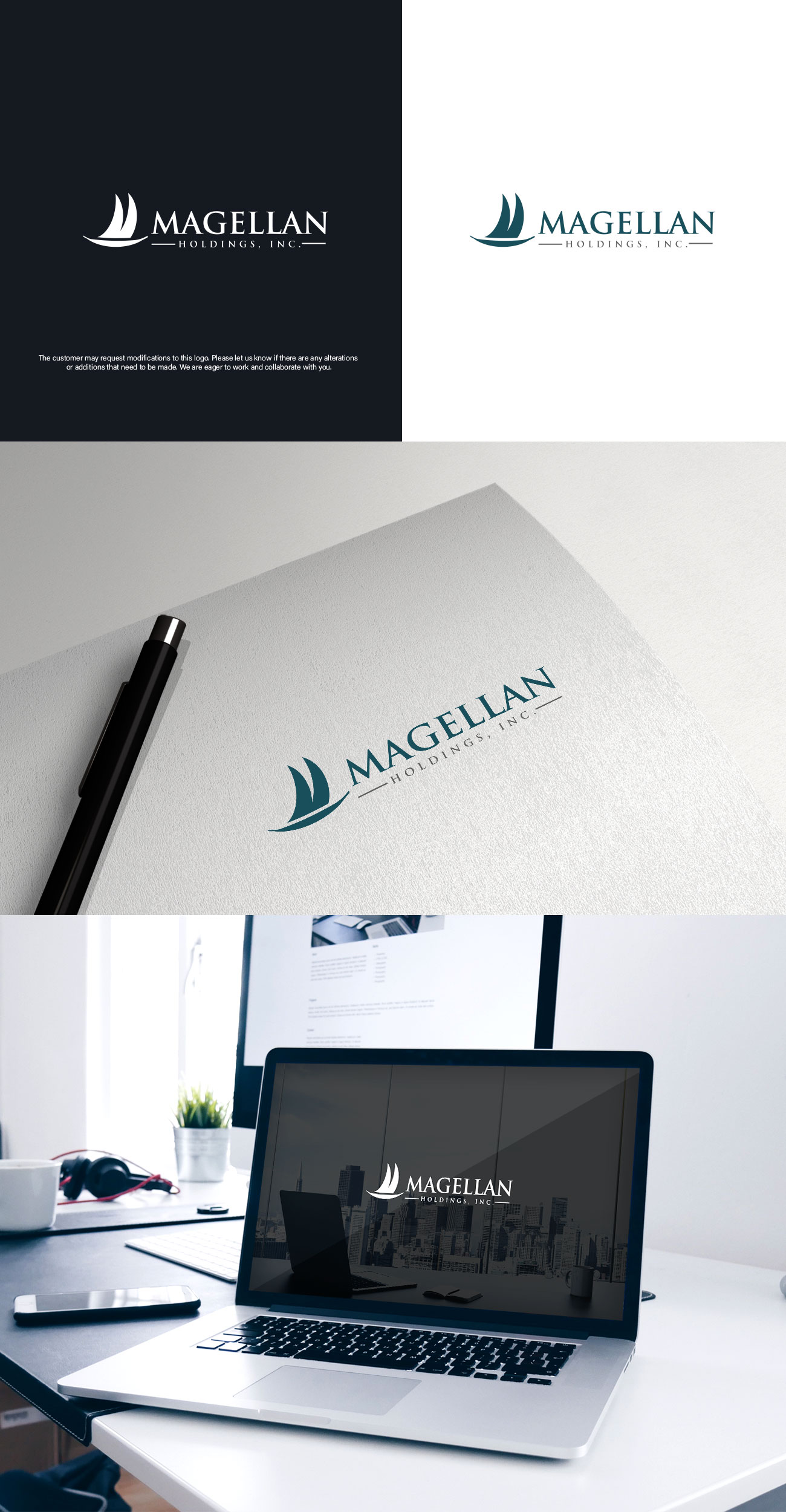 Logo Design by Locke+ for this project | Design #32537232