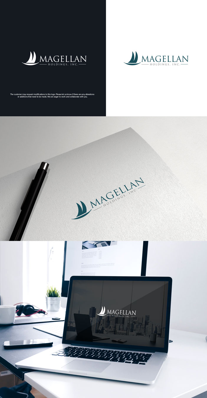 Logo Design by Senpachie for this project | Design #32537872