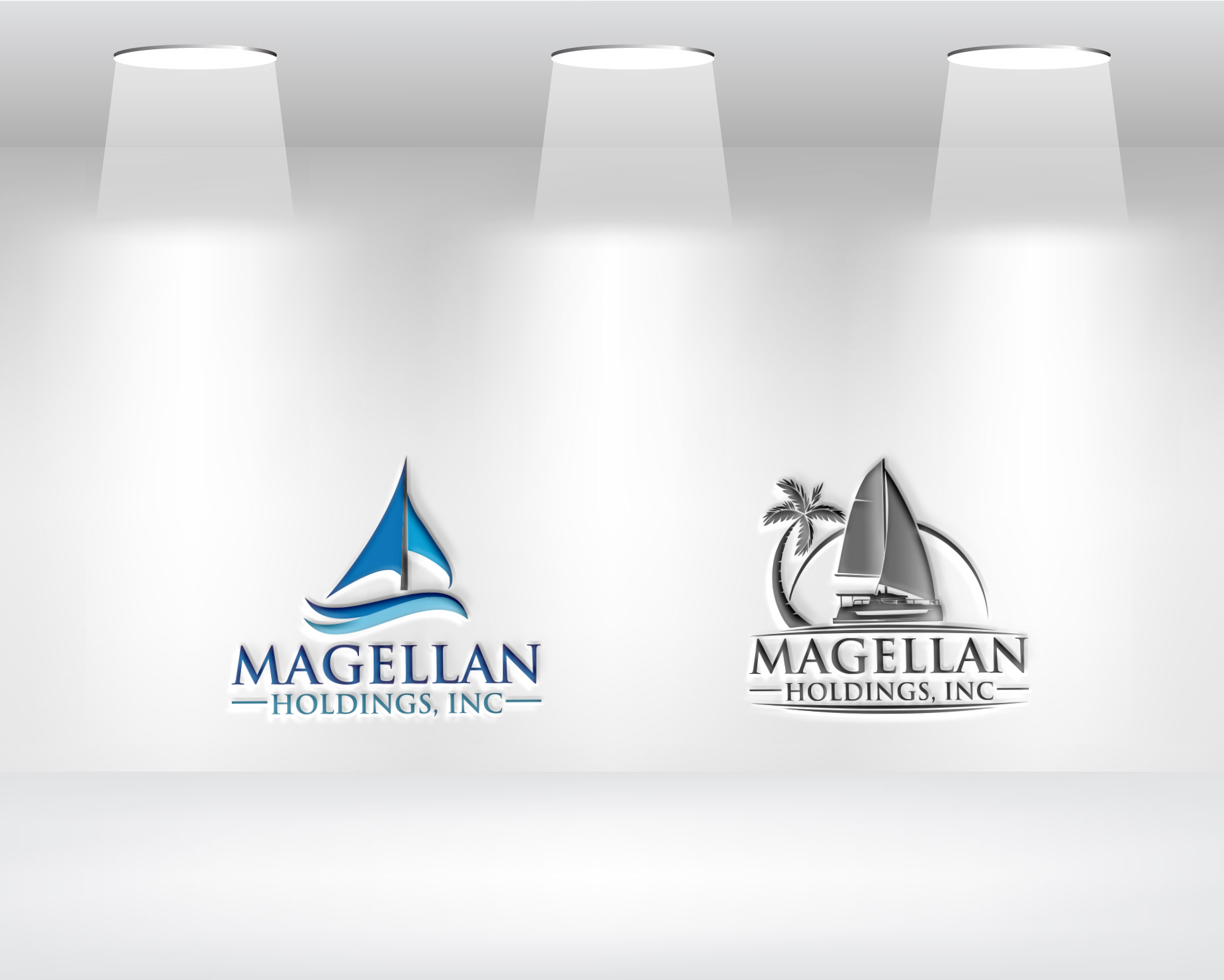 Logo-Design von Daniel Khan für dieses Projekt | Design #32537451