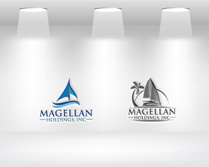 Logo Design by Daniel Khan for this project | Design: #32537451