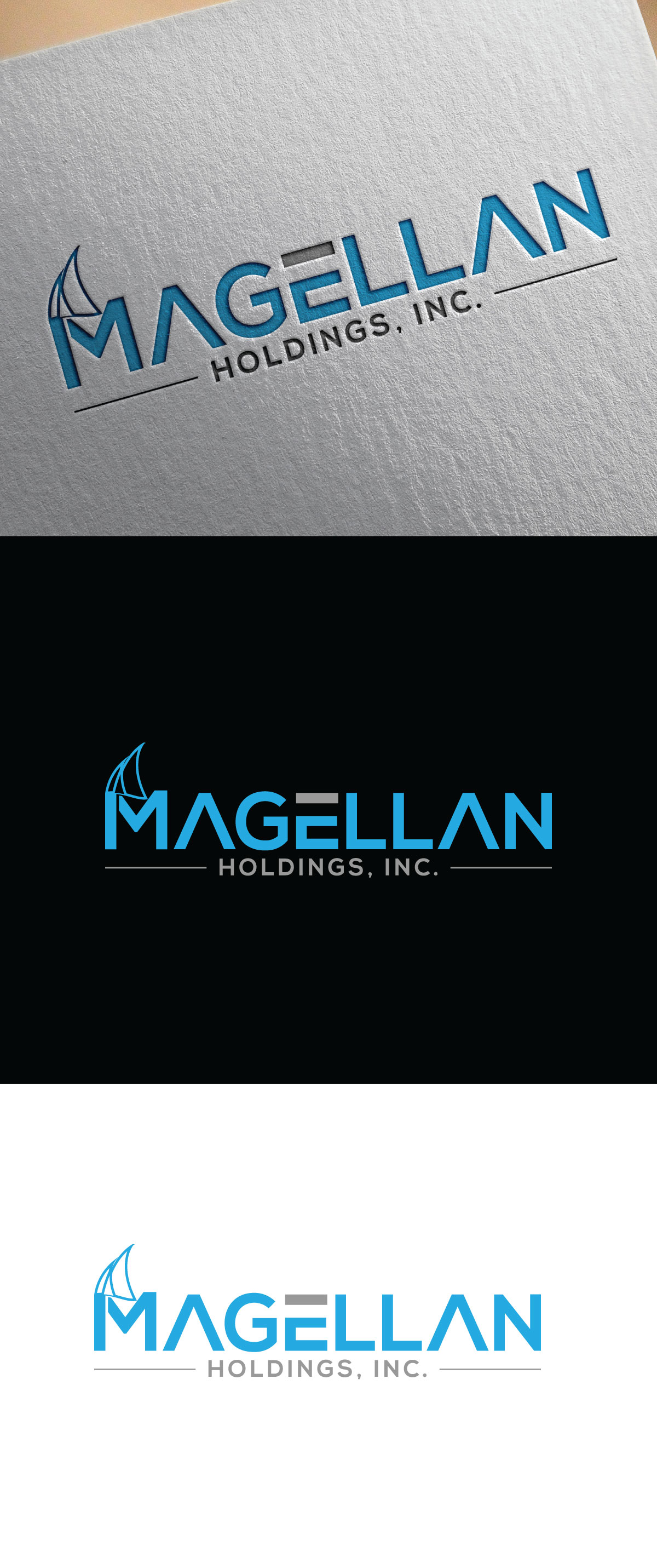Logo Design by Markwood for this project | Design #32537313