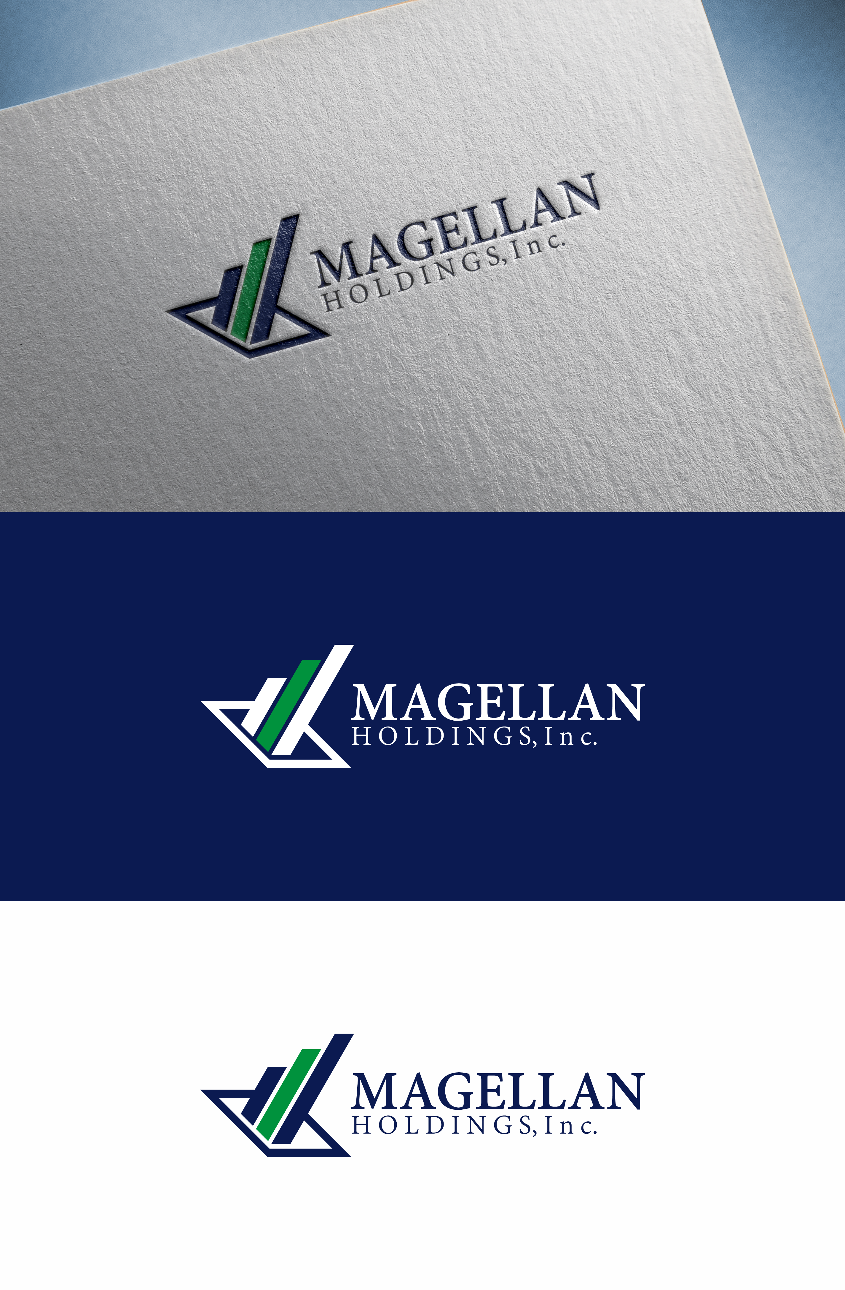 Logo Design by saesean for this project | Design #32537252