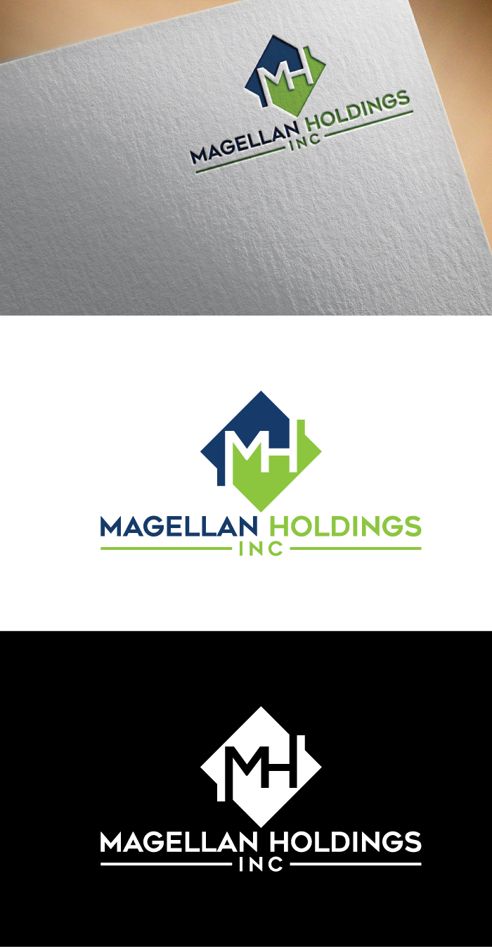 Logo Design by SoltBee for this project | Design #32542793