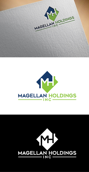 Logo Design by SoltBee for this project | Design: #32542793