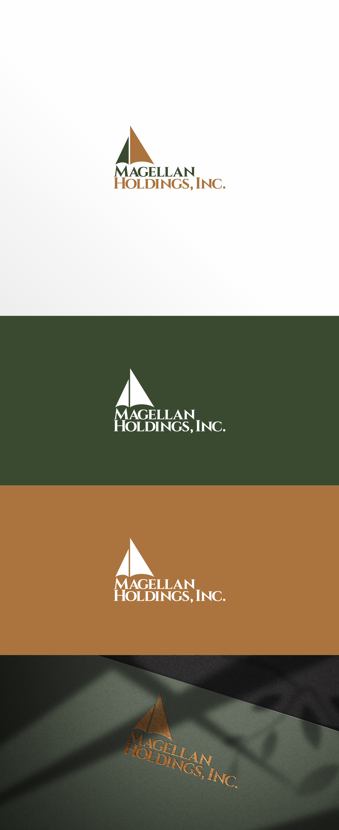Logo Design by DeaDsn for this project | Design #32539082