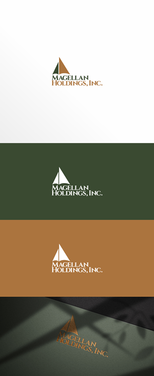 Logo Design by DeaDsn for this project | Design: #32539082