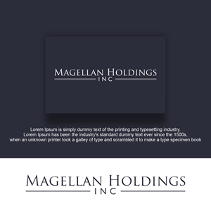Logo Design by Abigaill_design for this project | Design: #32544139