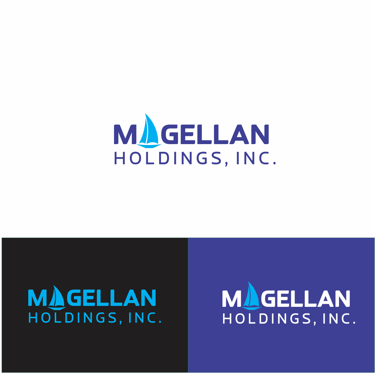 Logo Design by Blueberry for this project | Design #32537938