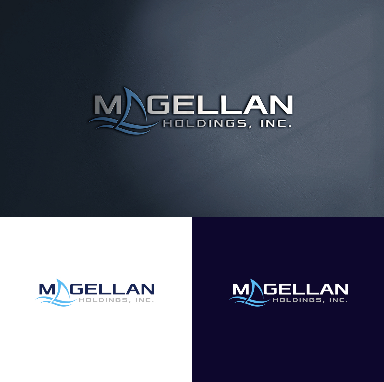 Design de Logo par BehindSymbols pour ce projet | Design #32544557