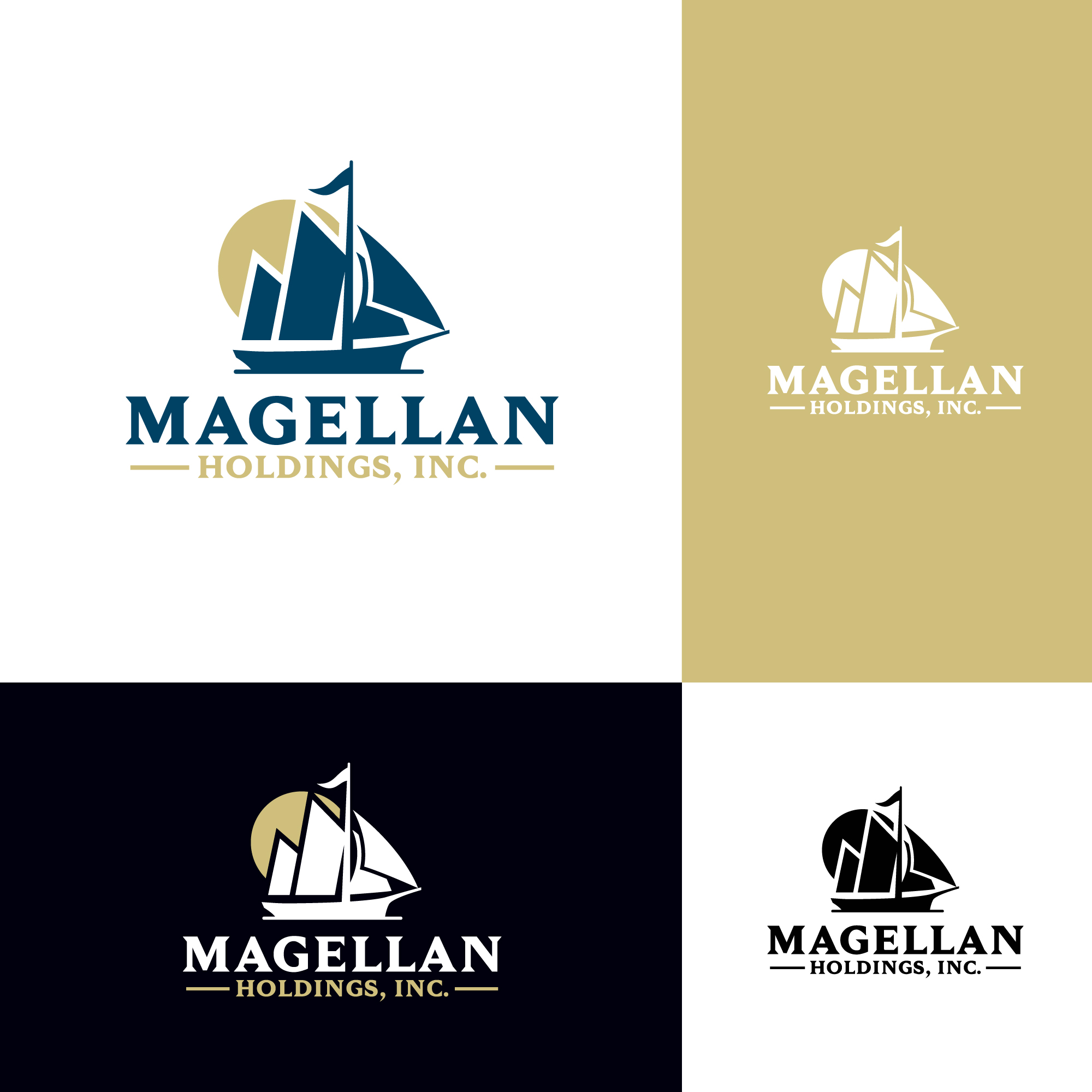 Logo Design by Transformed Design Inc. for this project | Design #32541342