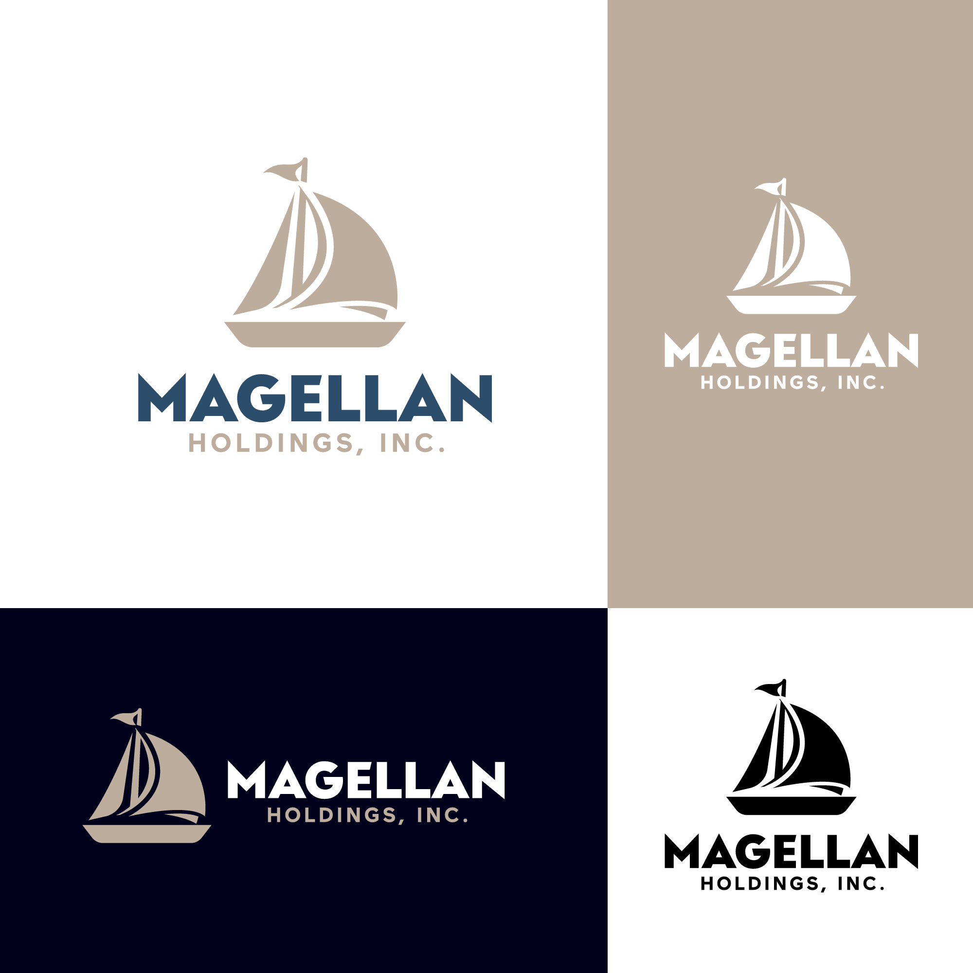 Logo Design by Transformed Design Inc. for this project | Design #32541343