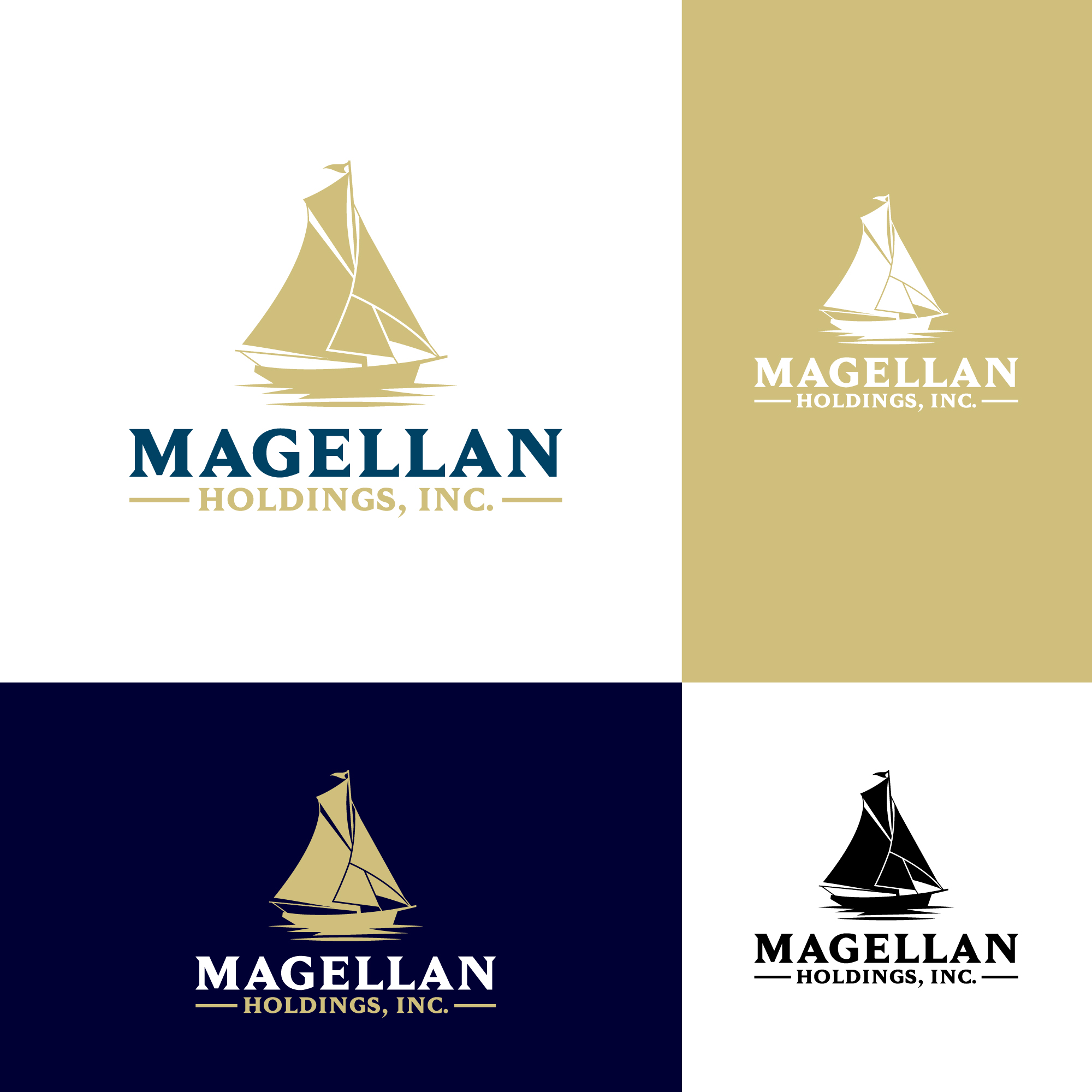 Logo Design by Transformed Design Inc. for this project | Design #32549066