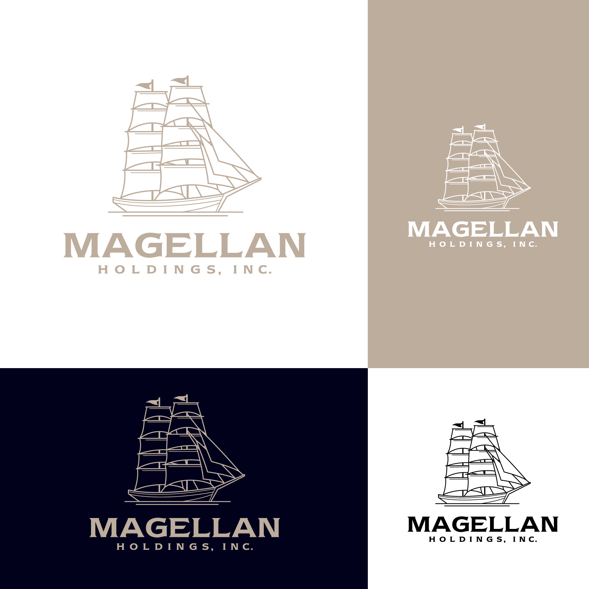 Logo Design by Transformed Design Inc. for this project | Design #32549067