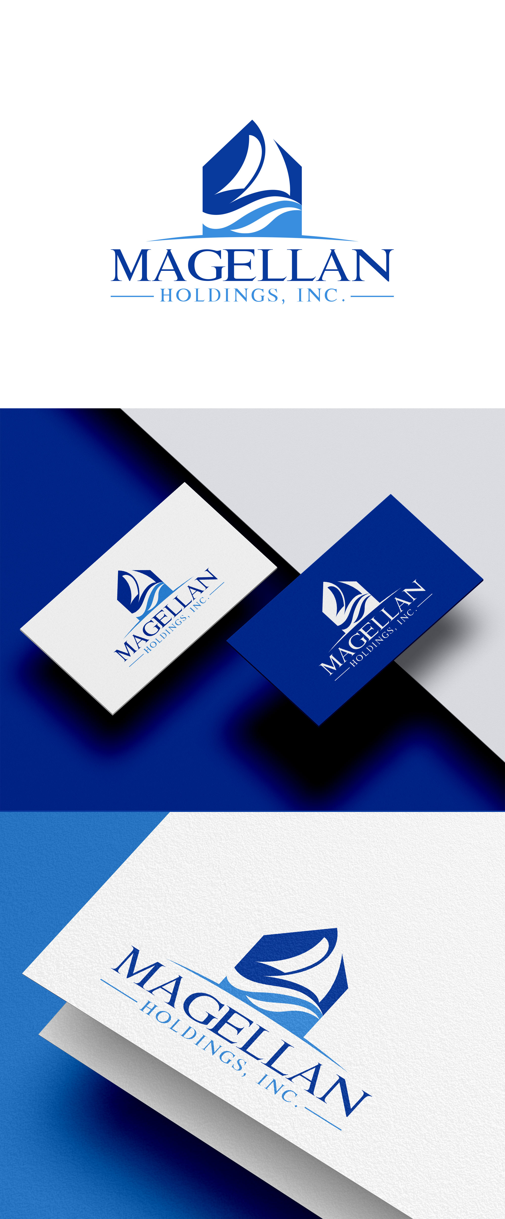 Logo Design by aexoagency for this project | Design #32532685