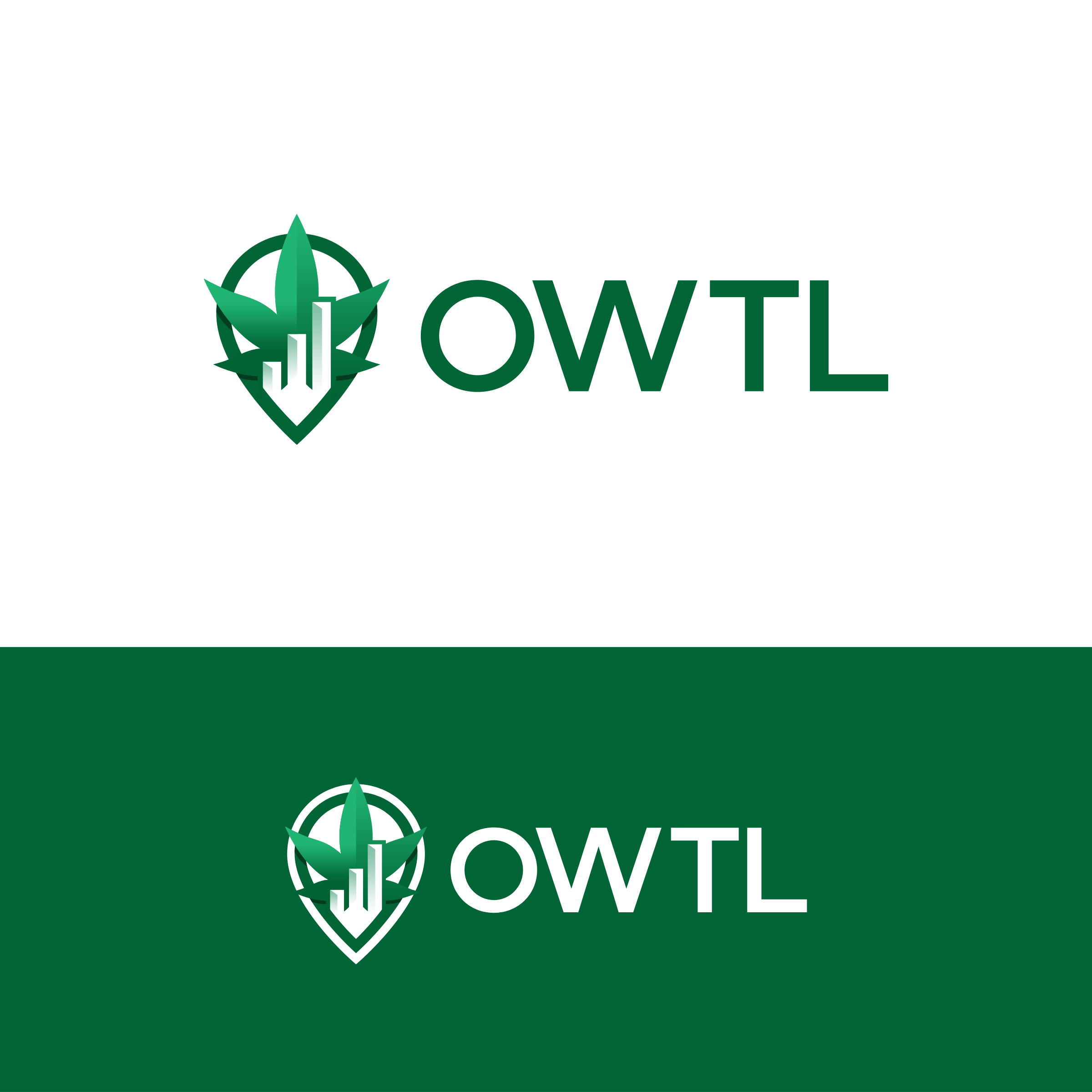 Logo Design by Avartde for this project | Design #32564244