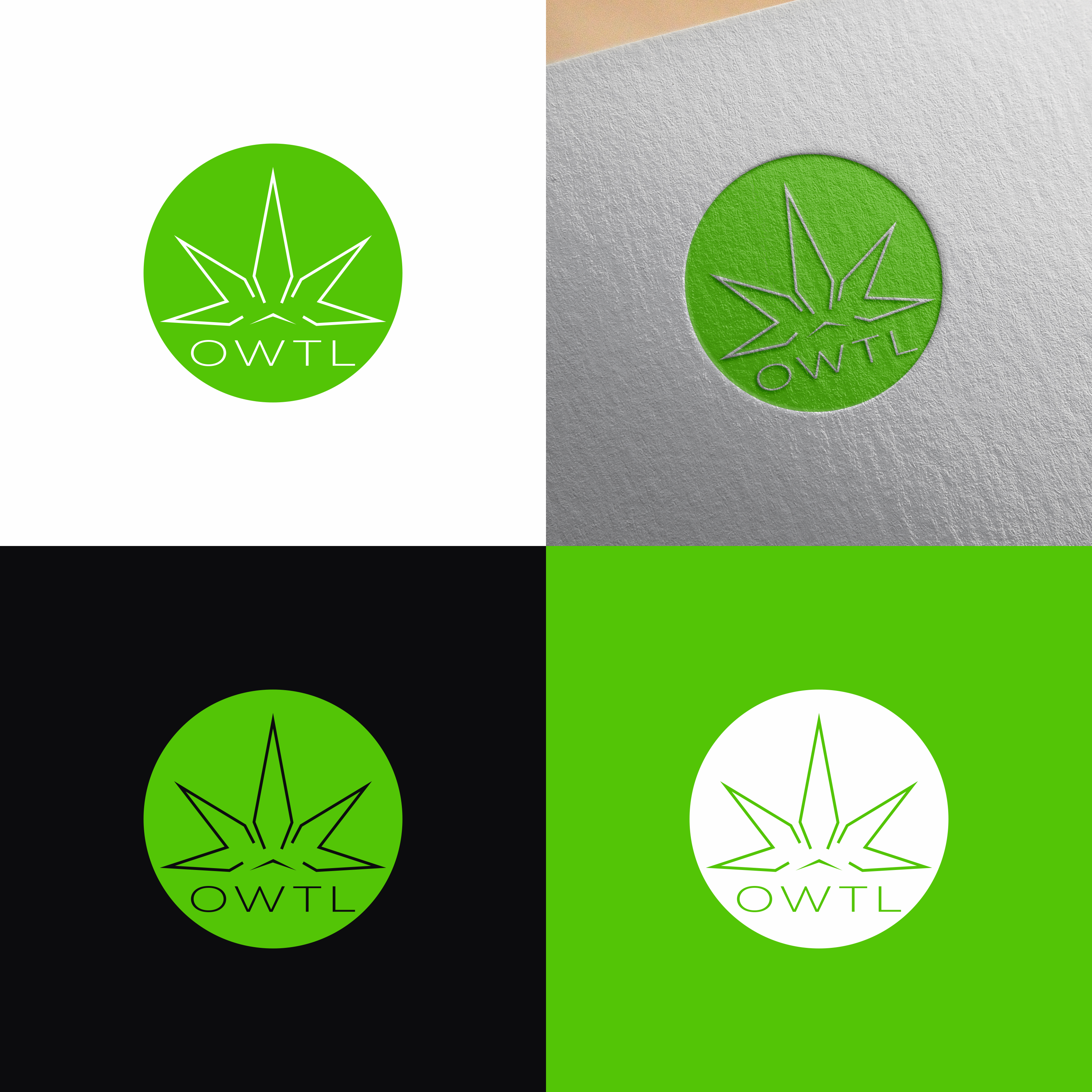 Logo Design by Dylan Z.R for this project | Design #32532150