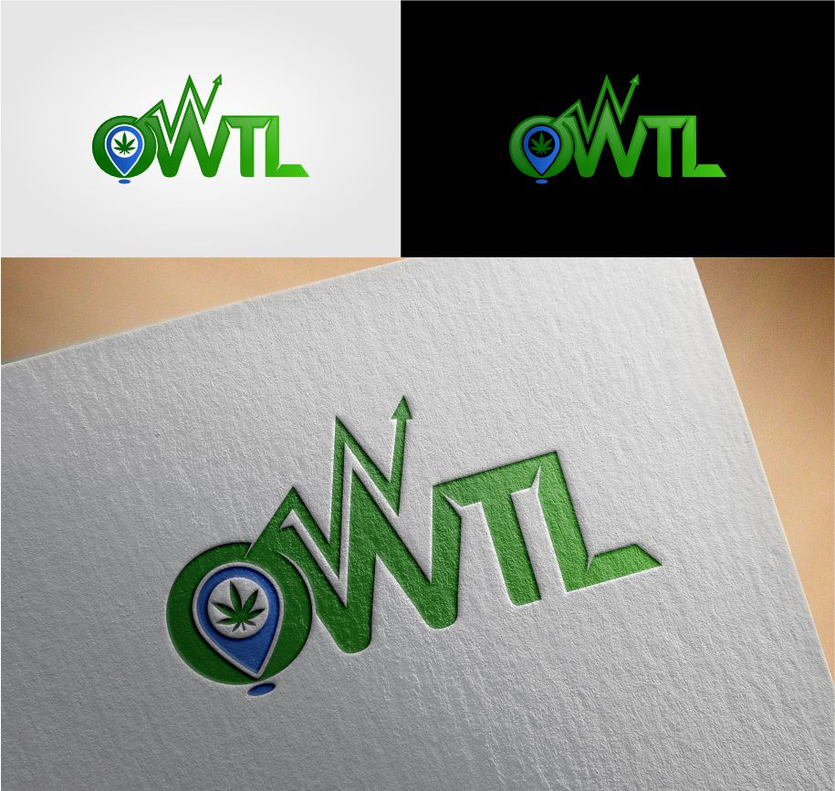 Logo Design by GreendArt for this project | Design #32777389