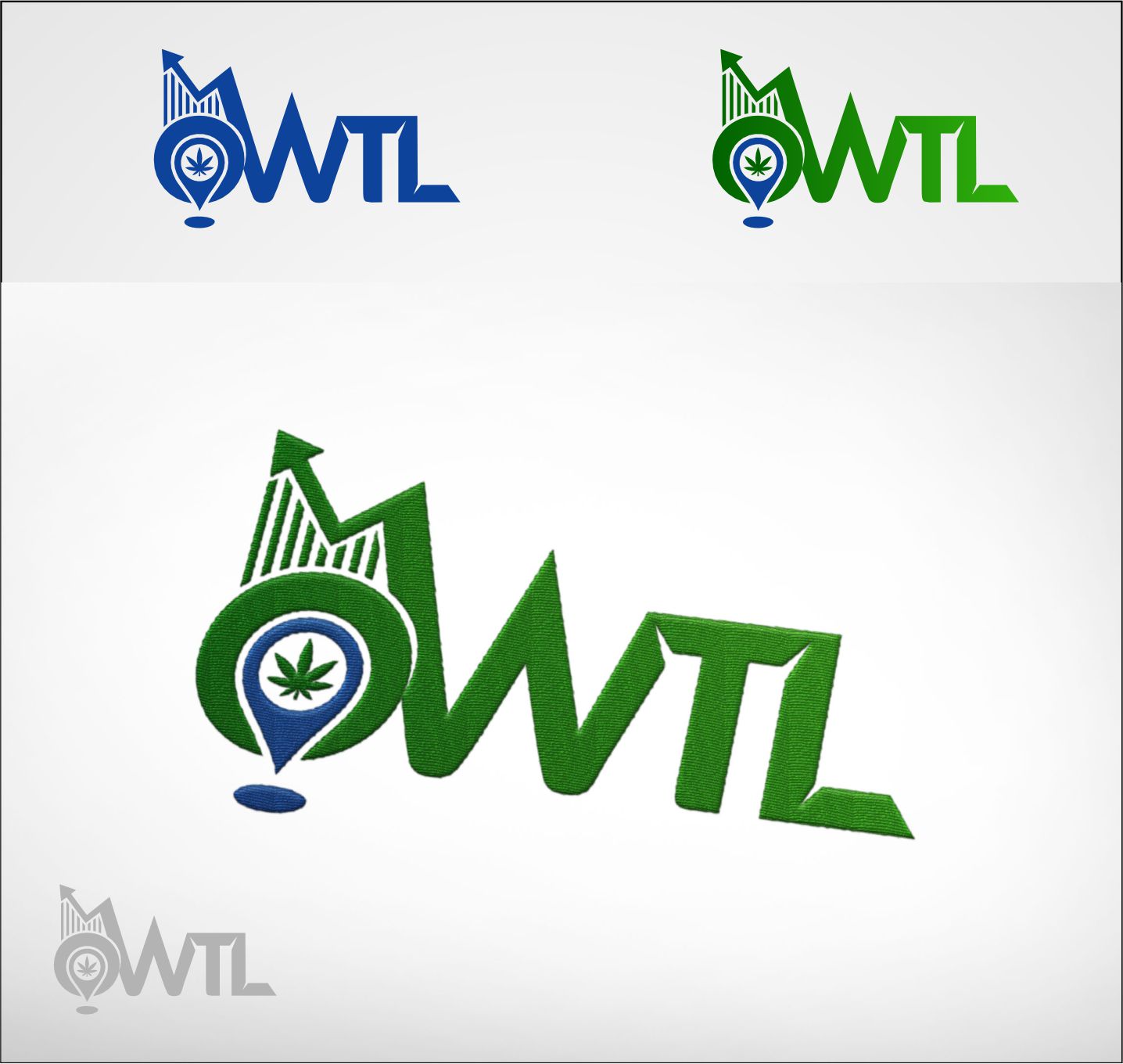 Design de Logo par GreendArt pour ce projet | Design #32795459