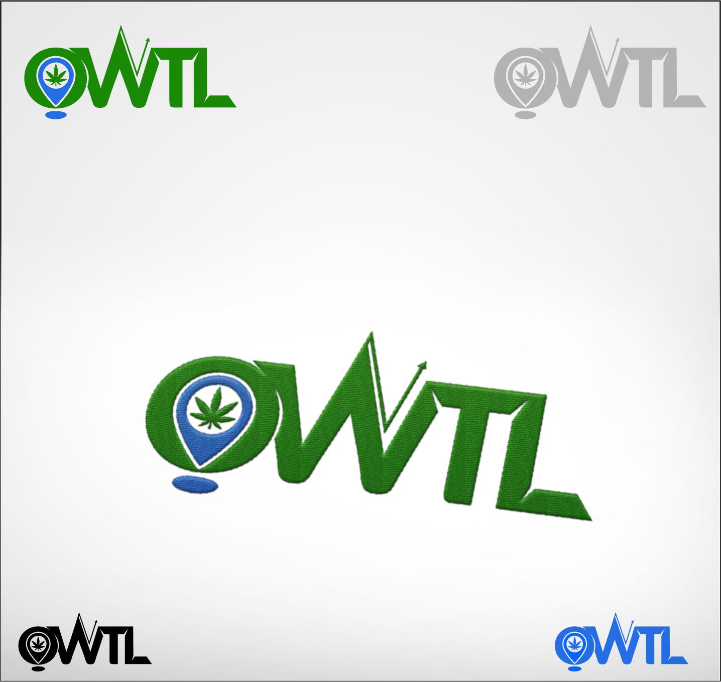 Design de Logo par GreendArt pour ce projet | Design #32846964