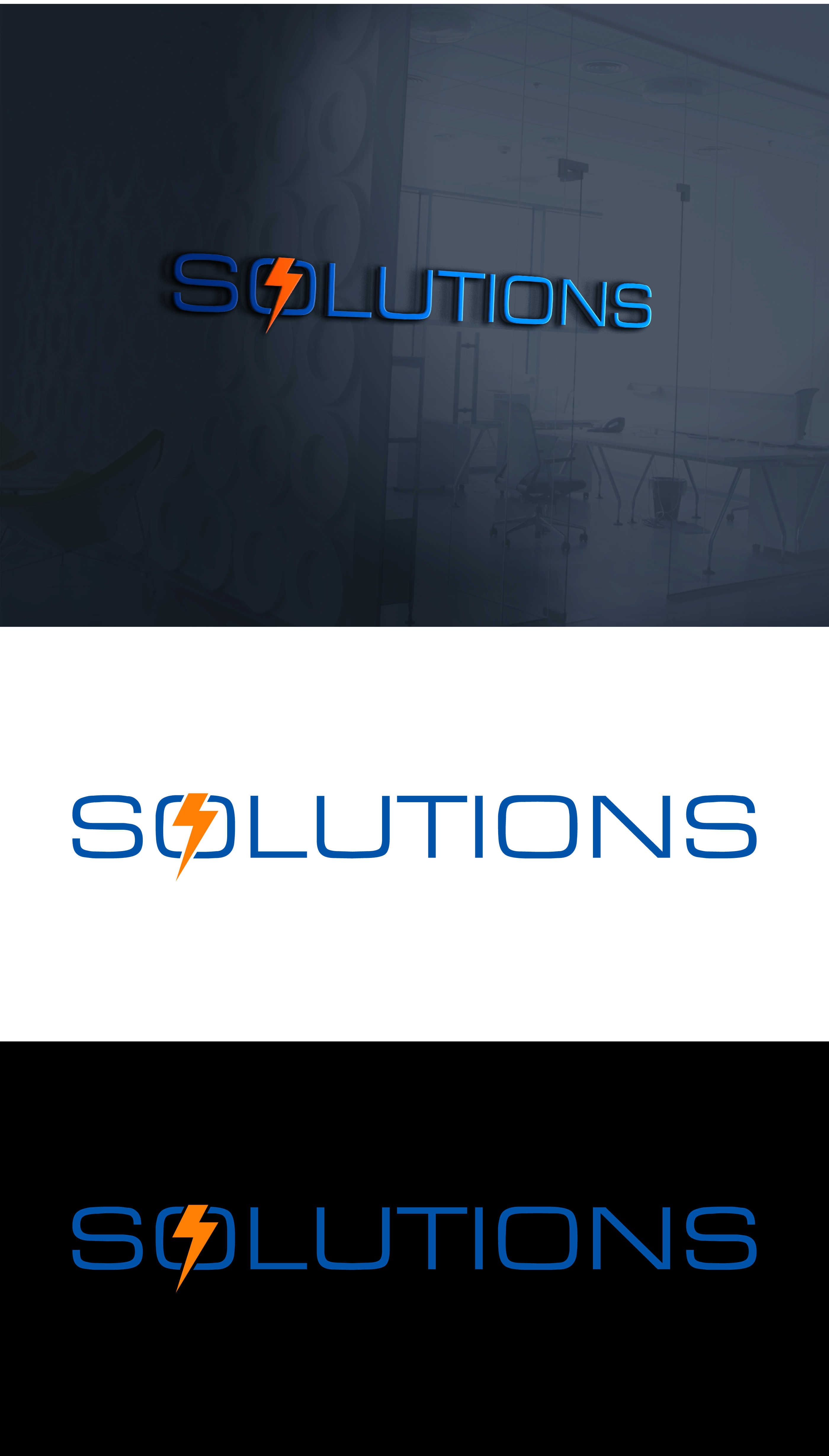 Logo Design by AKTech for this project | Design #32547830