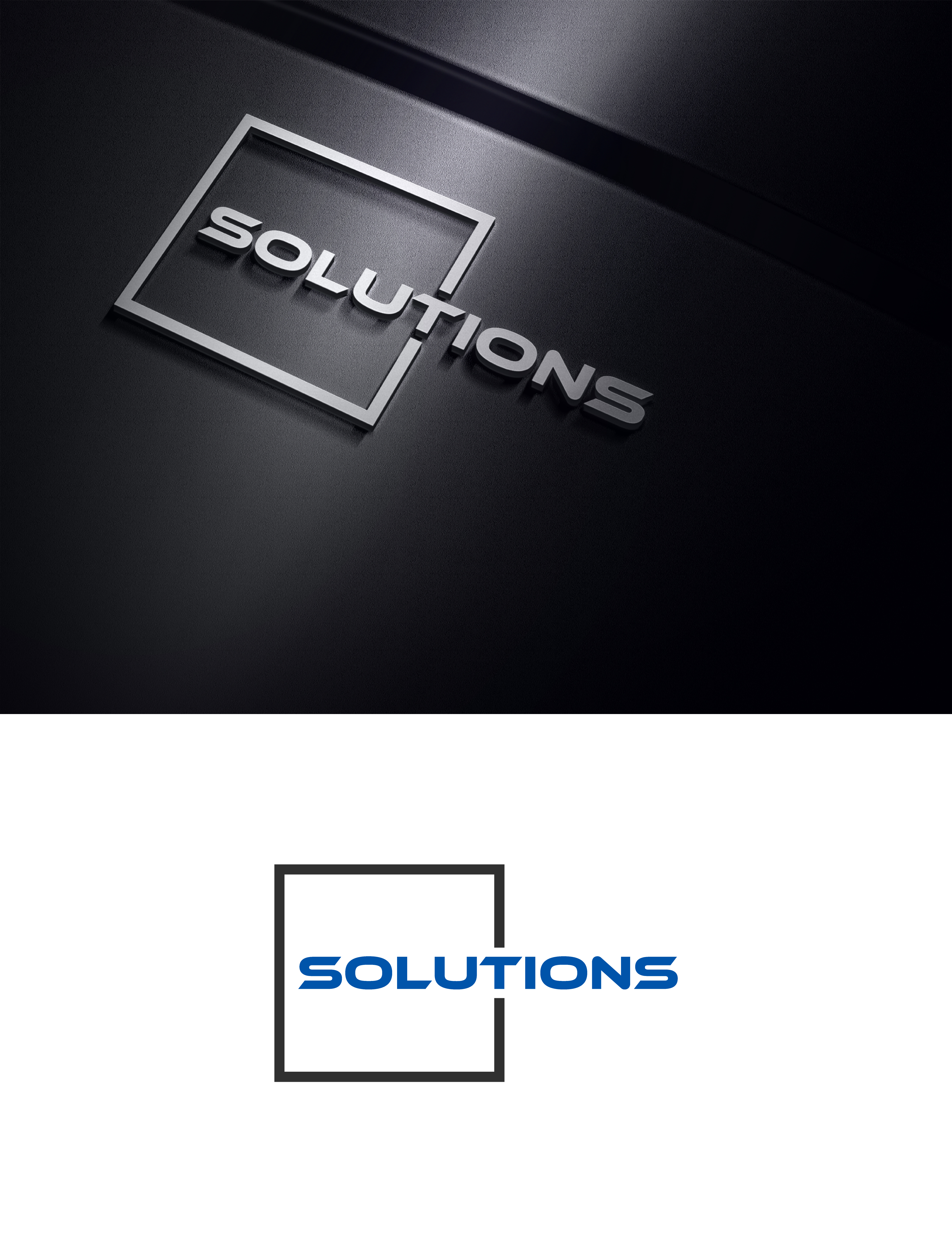 Logo Design by AKTech for this project | Design #33077378